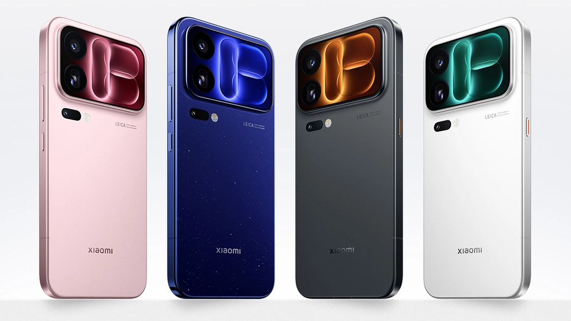 Флагманський смартфон Xiaomi 18 Pro Max