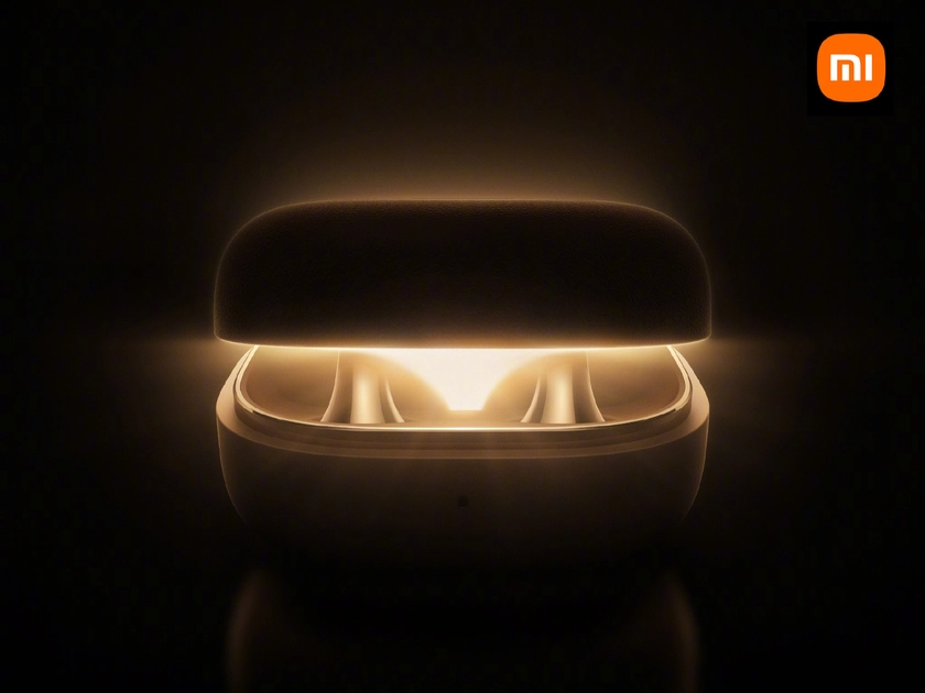 Наушники-клипсы Xiaomi с поддержкой искусственного интеллекта
