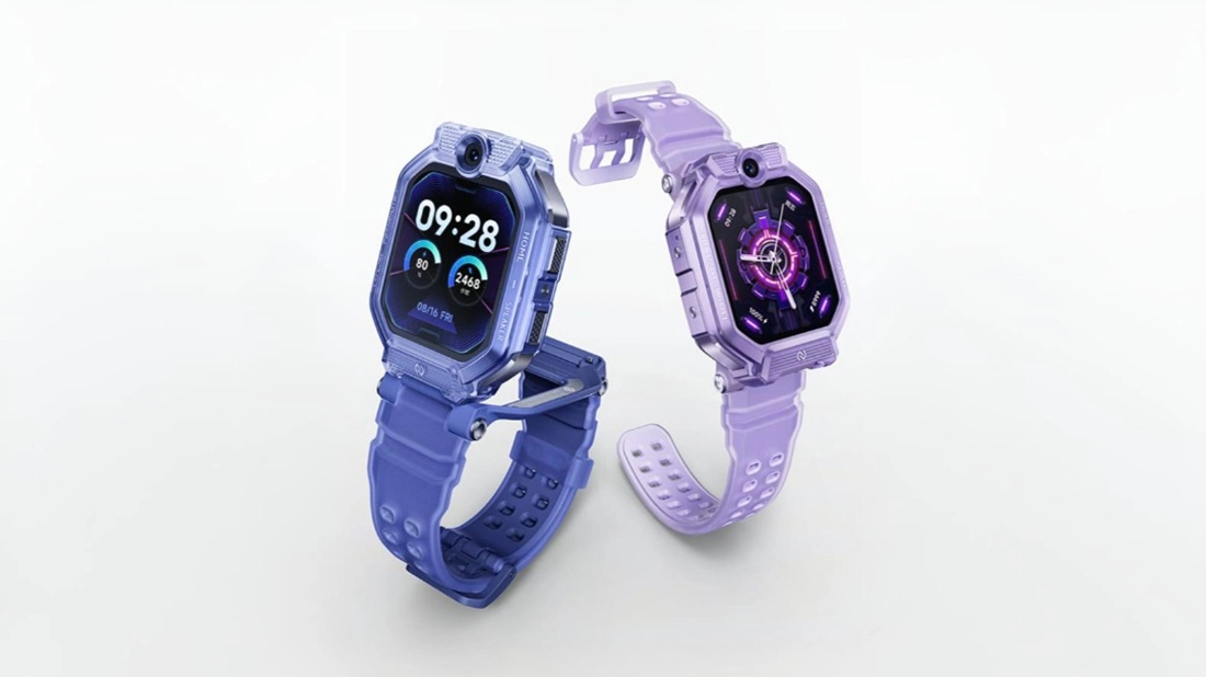 Xiaomi Kids Watch: The Latest Innovation for Tech-Savvy Parents