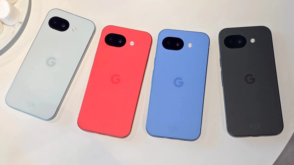 The Pixel 10a now starts at $599 in the US, up from $499.