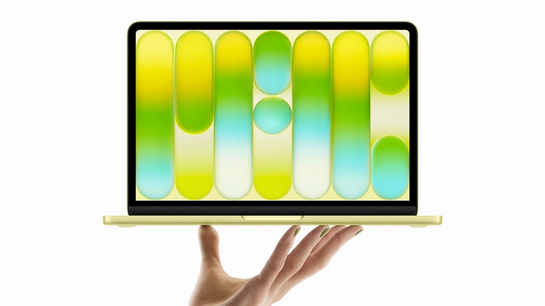 Decrypting the MacBook Neo: What's New from Apple for Geeks