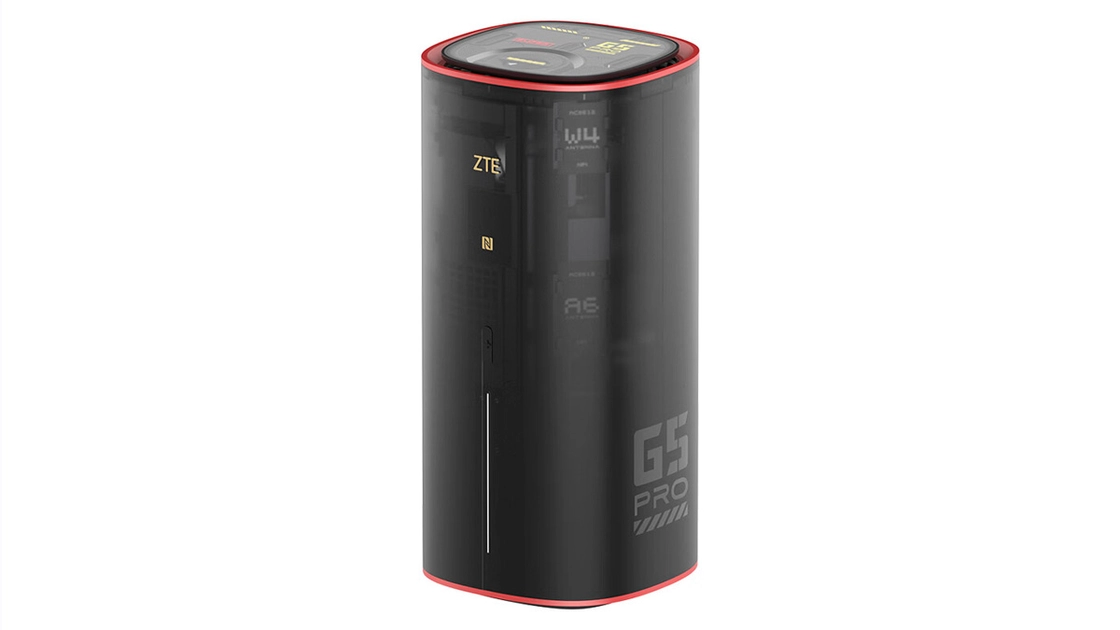 Роутер ZTE G5 Pro