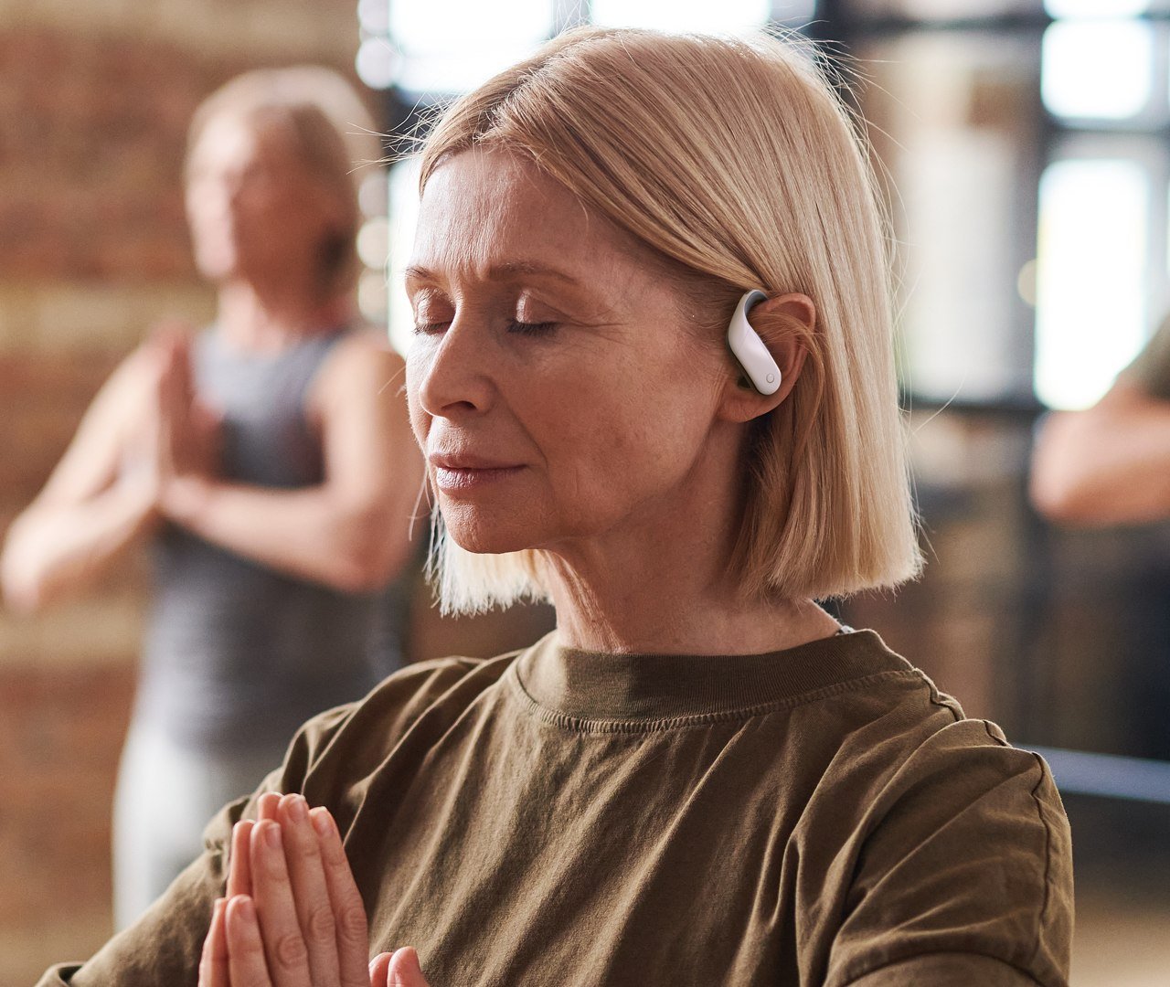 Olive Max is like the AirPods Pro for the hearing-impaired, with a truly wireless design and enhanced listening-20