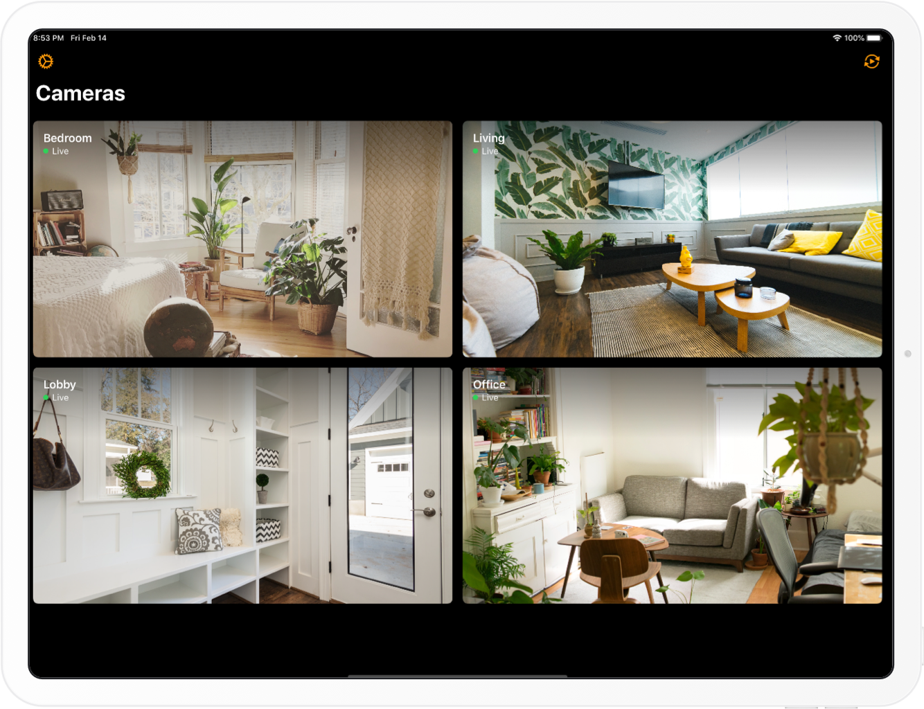 HomeKit Weekly: Have an old iPad lying around? Add a $20 wall mount and turn it into a HomeKit controller-2