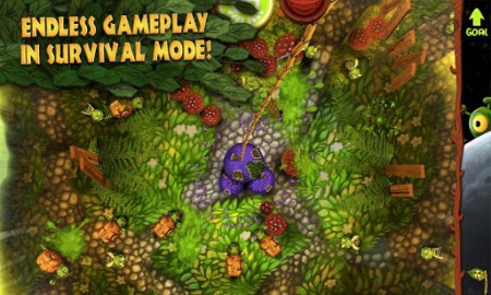 Лучшие Android-приложения недели: Transporters, Танчики 1990 и Вокруг Света за 80 Дней-25 Лучшие Android-приложения недели: Transporters, Танчики 1990 и Вокруг Света за 80 Дней-25