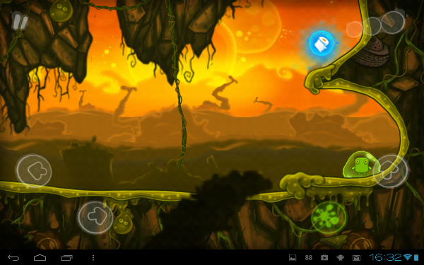 Лучшие Android-приложения недели: Aralon: Sword and Shadow, Temple Run 2 и Carbon for Twitter-27
