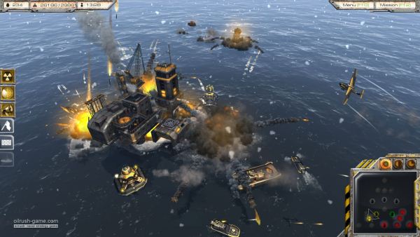 Лучшие Android-приложения недели: Order and Chaos Duels, The Croods и Google Keep-5