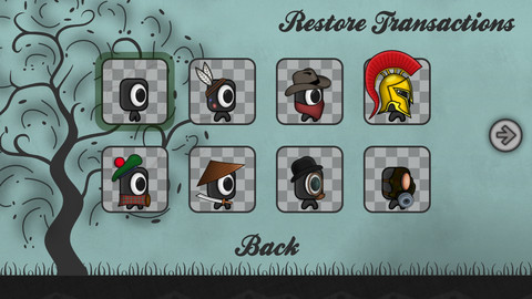 Лучшие Android-приложения недели: Order and Chaos Duels, The Croods и Google Keep-13