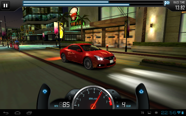 Лучшие Android-приложения недели: CSR Racing, Железный Человек 3 и Swype-4 Лучшие Android-приложения недели: CSR Racing, Железный Человек 3 и Swype-4