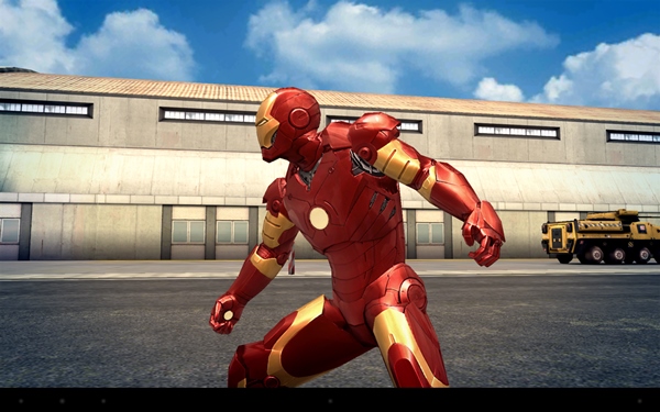 Лучшие Android-приложения недели: CSR Racing, Железный Человек 3 и Swype-20 Лучшие Android-приложения недели: CSR Racing, Железный Человек 3 и Swype-20
