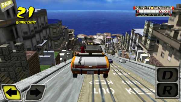Лучшие Android-приложения недели: Prince of Persia: The Shadow and the Flame, Crazy Taxi и ВКонтакте-13 Лучшие Android-приложения недели: Prince of Persia: The Shadow and the Flame, Crazy Taxi и ВКонтакте-13