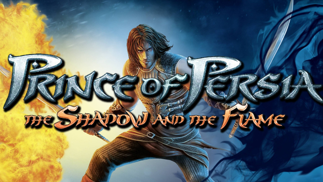 Лучшие Android-приложения недели: Prince of Persia: The Shadow and the Flame, Crazy Taxi и ВКонтакте Лучшие Android-приложения недели: Prince of Persia: The Shadow and the Flame, Crazy Taxi и ВКонтакте