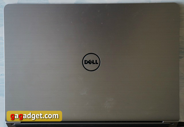 К веерным отключениям электричества готов. Обзор ноутбука Dell Inspiron 15 (5547)-2