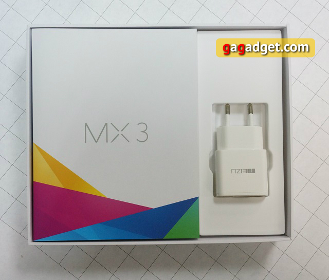 Обзор Meizu MX3: с миру по нитке гику на радость-8