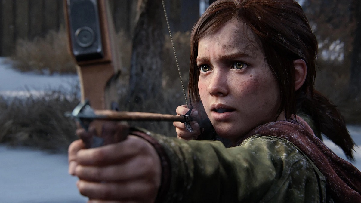 The PC version of The Last of Us Part I has been preloaded on Steam 