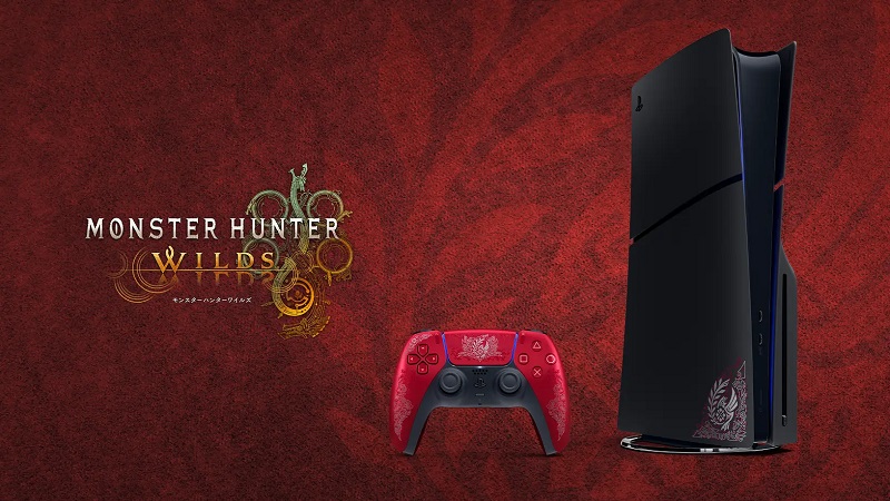Capcom a dévoilé une bande-annonce spectaculaire de Monster Hunter Wilds et invite les joueurs à tester la version bêta du jeu d'action.-2