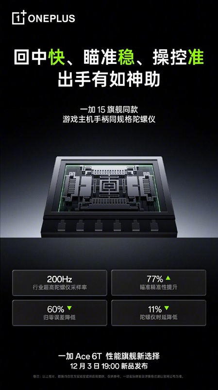 Image of the Snapdragon 8 Gen 5 processor