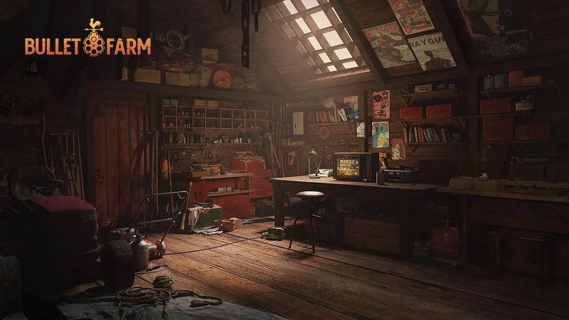 Один із творців Call of Duty Black Ops заснував власну студію і вже працює над амбітним шутером-2