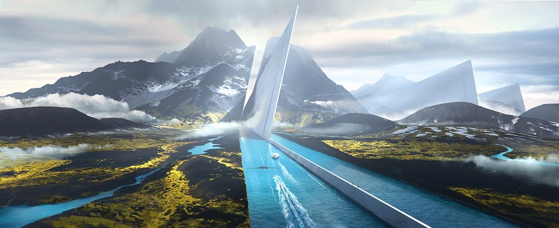 New game from Mass Effect creator cancelled - BioWare veteran Casey Hudson has closed his studio Humanoid Origin-6