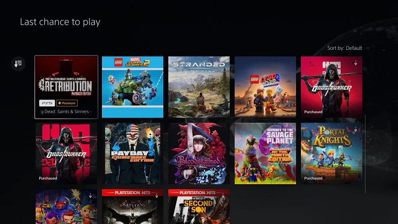Зображення з логотипом PlayStation