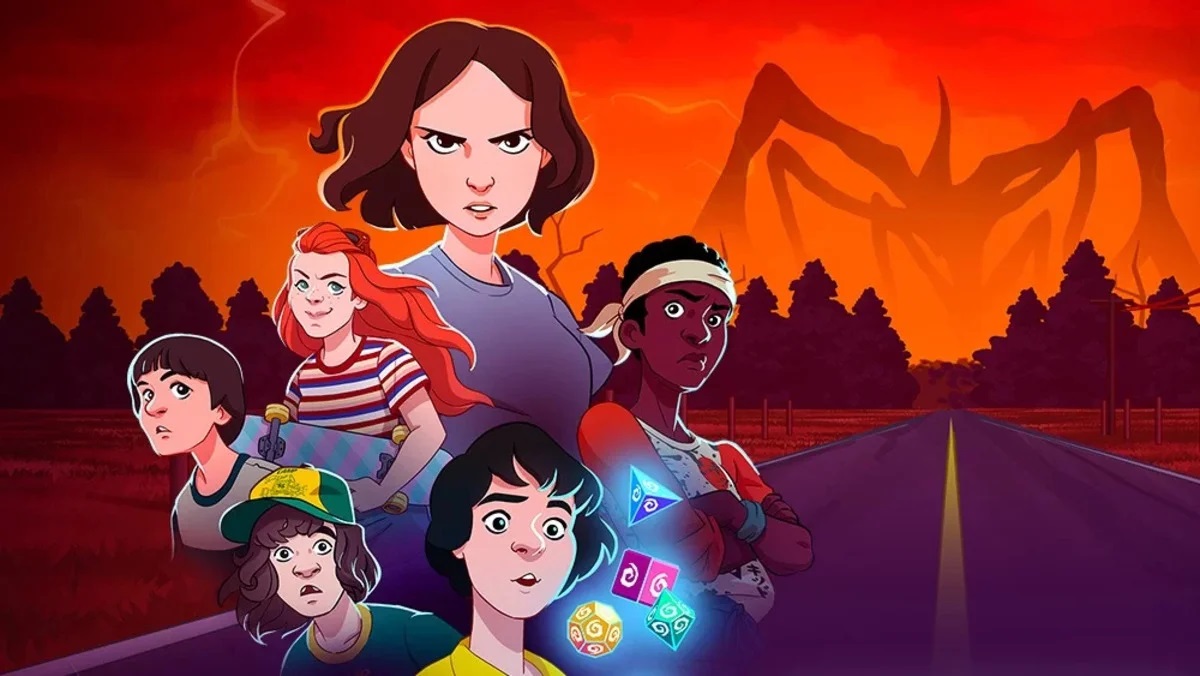 C'est confirmé : un spin-off animé de la série Stranger Things est en développement. Mais voilà le hic : il est radicalement différent de l'original.