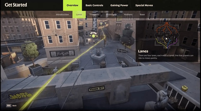 An insider has released exclusive information about Valve's new Deadlock game - it will be a fast-paced competitive shooter similar to Dota 2, Overwatch and Valorant-4