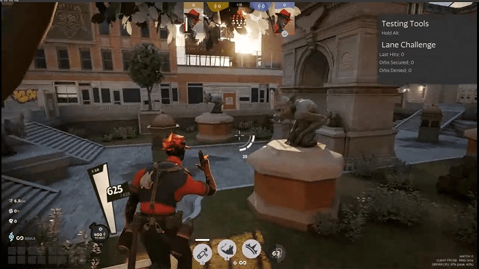 An insider has released exclusive information about Valve's new Deadlock game - it will be a fast-paced competitive shooter similar to Dota 2, Overwatch and Valorant-5