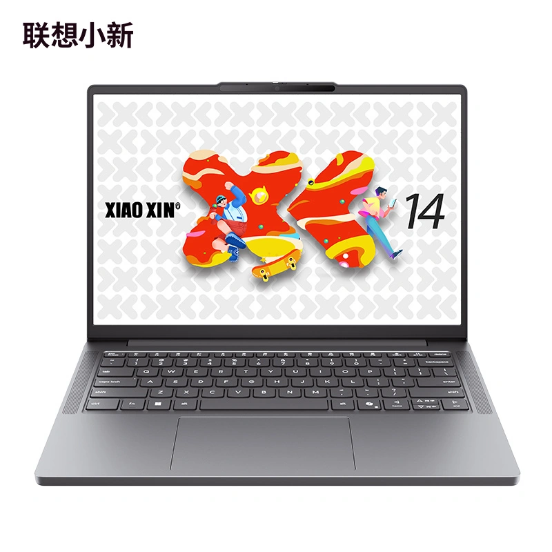 Ноутбук Lenovo Xiaoxin SE 2025