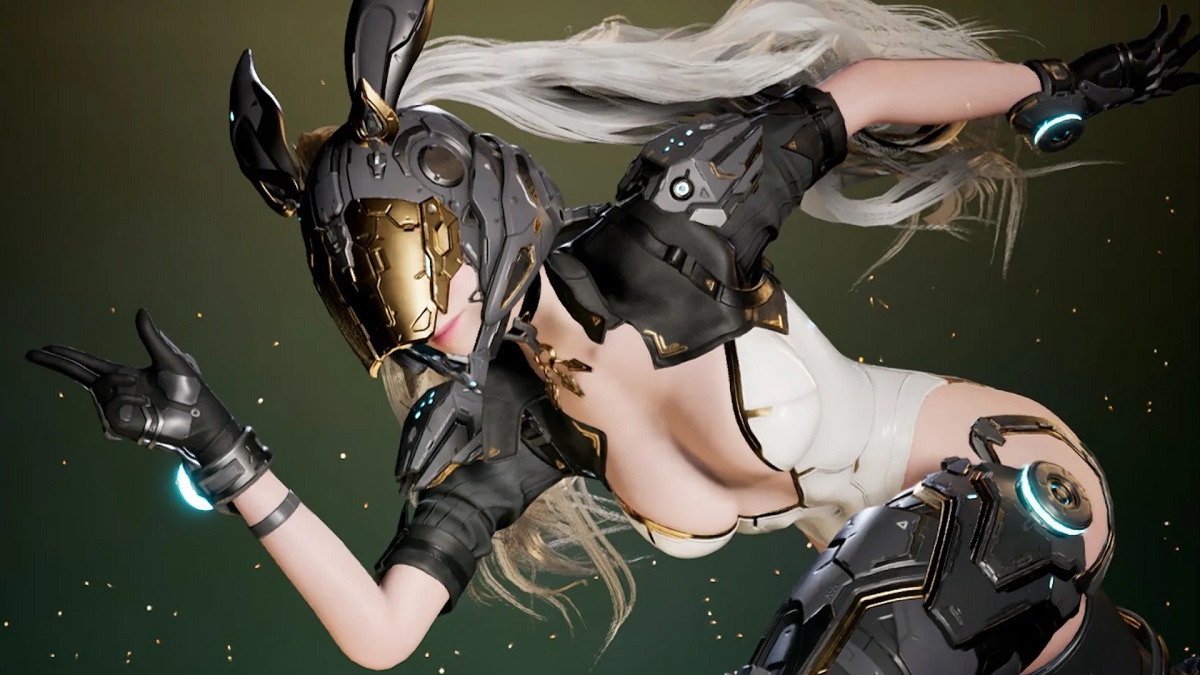 The lush forms of The First Descendant's heroines will come in motion: the developers will introduce advanced physics of individual body parts into the game