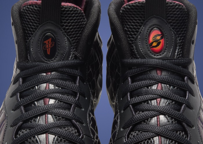 Nike and Bandai Namco have announced the release of Tekken-inspired trainers, giving fighting game fans a great reason to update their wardrobe-2