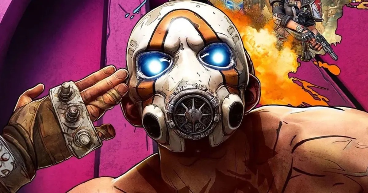 Rumeur : Borderlands 4 pourrait sortir en 2023, ont indiqué en même temps deux sources proches du développement