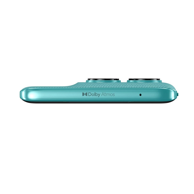 Smartphone phare Motorola Edge 60 Fusion