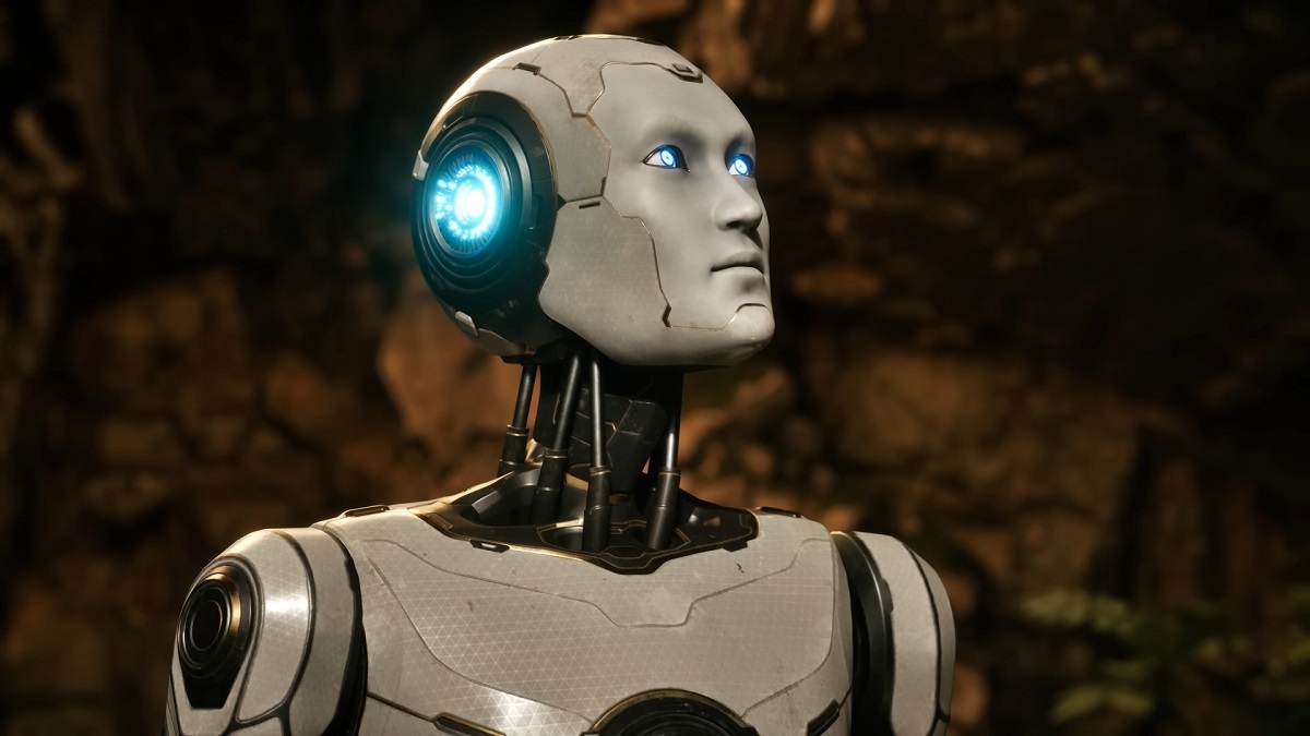 Студія Croteam представила новий трейлер The Talos Principle 2 і розкрила дату релізу амбітної головоломки