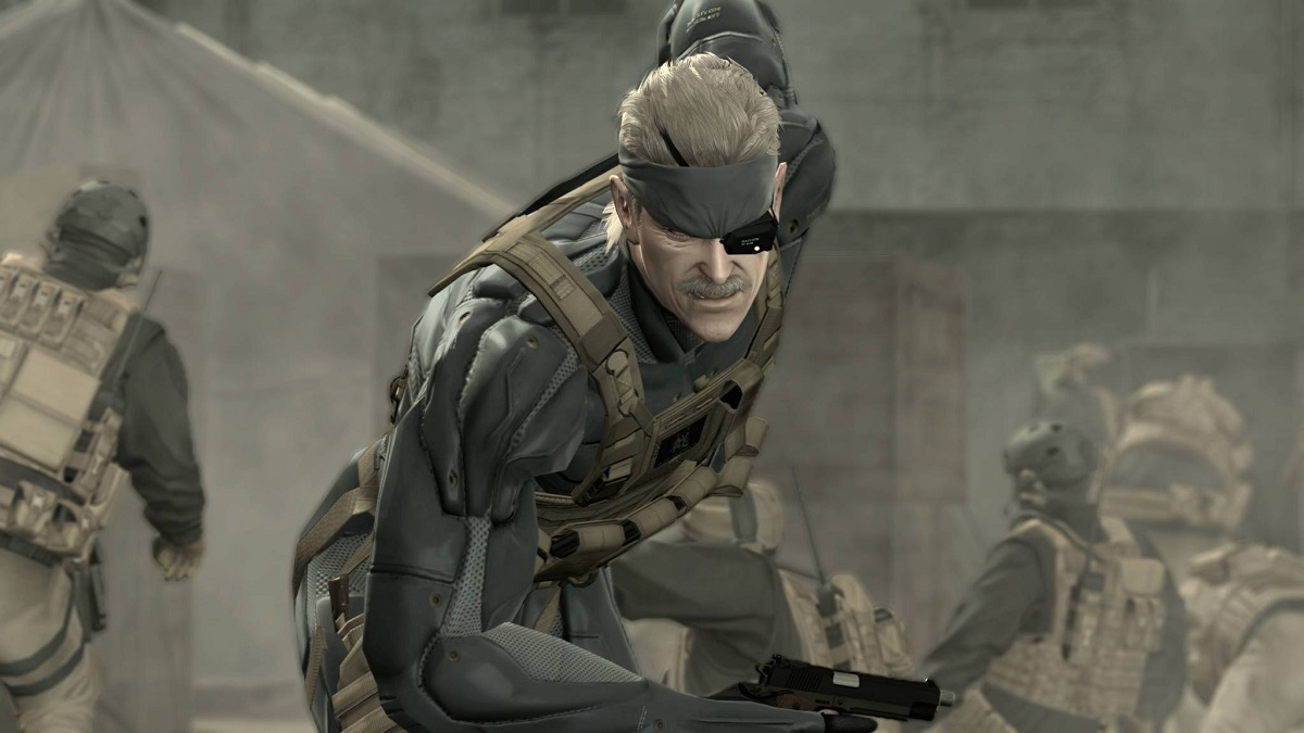 Le rêve des fans de MGS va-t-il enfin se réaliser ? Un producteur de Konami évoque la possibilité de porter Metal Gear Solid 4 sur les plates-formes modernes