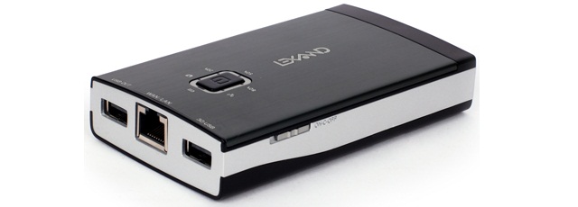 Lexand LPB-78W