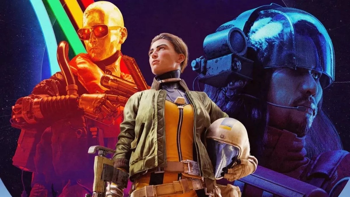 Detailed gameplay trailer of the ambitious shooter ARC Raiders from the creators of The Finals has been unveiled