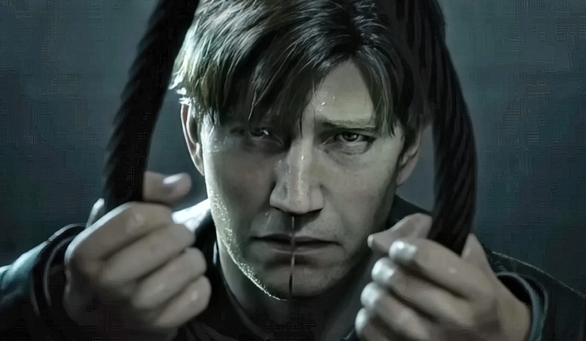"A true work of art" - publisher Konami has released a praise trailer for the Silent Hill 2 remake