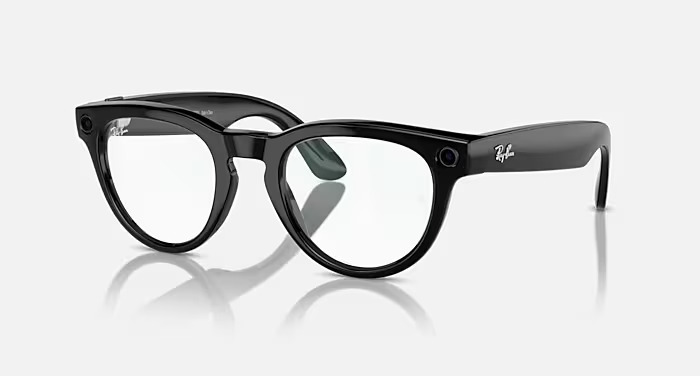 Meta Ray-Ban. Иллюстрация: Ray-Ban