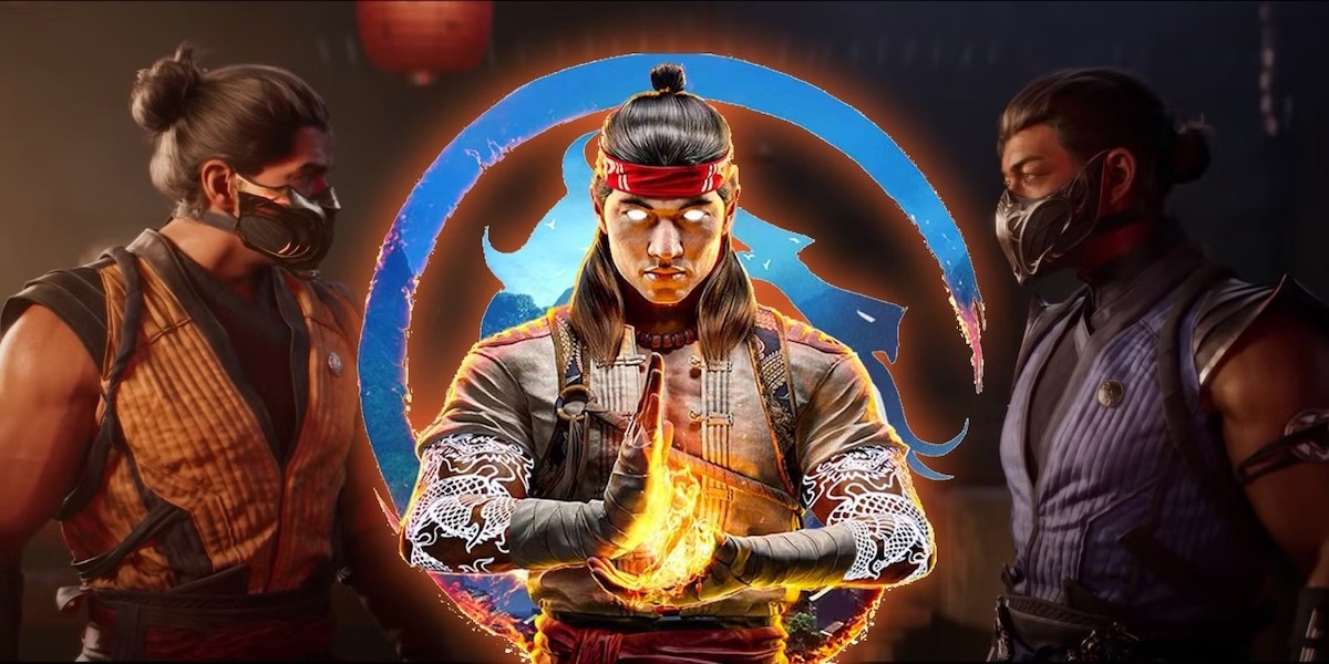 A patch has been released for Mortal Kombat 1 that fixes bugs, improves the game's performance and makes balance adjustments