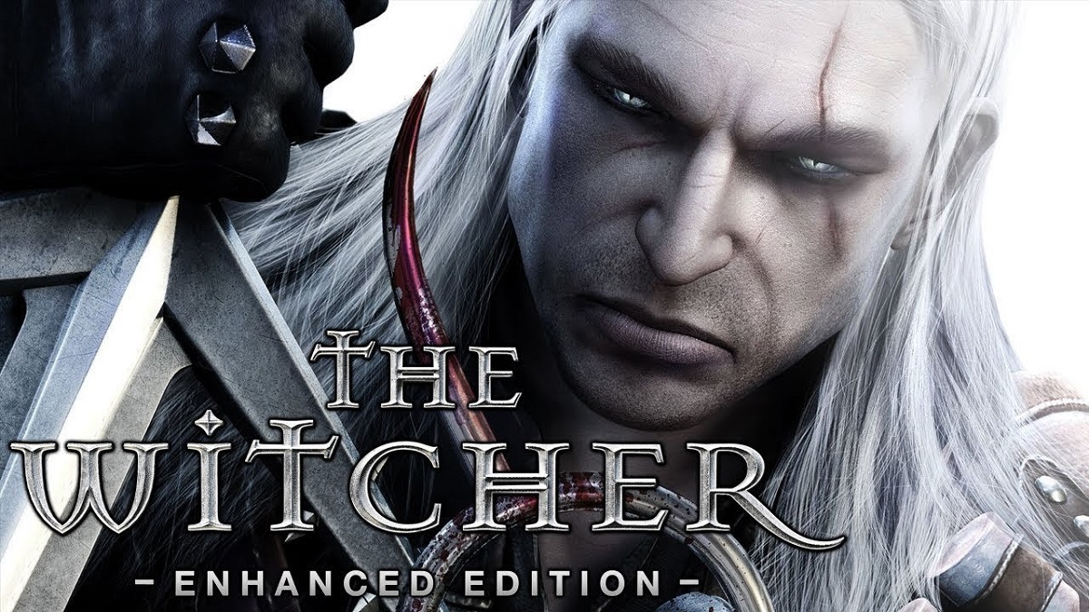 Подарунок від CD Projekt: на честь анонсу рімейка в магазині GOG можна безкоштовно отримати першу частину The Witcher