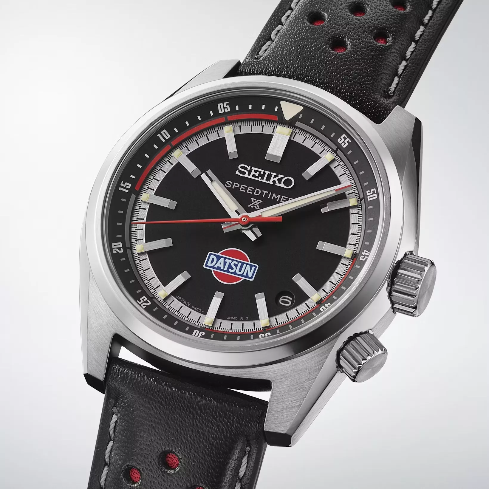 Годинник Seiko Prospex Speedtimer SPB517