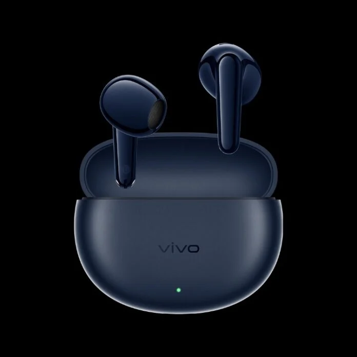 Навушники Vivo Air 3 - приклад 3