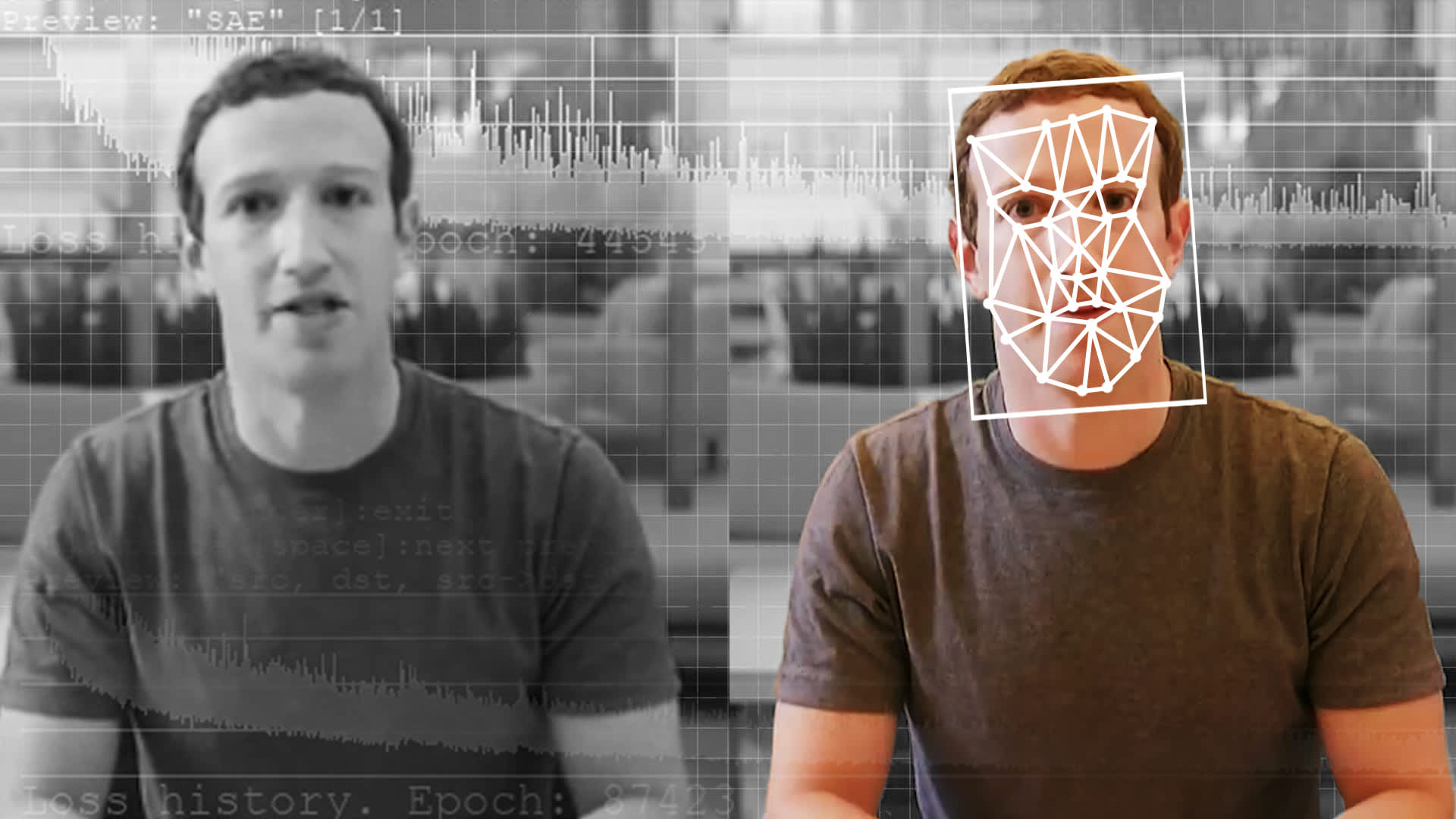 Meta introduira une obligation de signaler l'utilisation de faux dans la publicité politique et sociale.