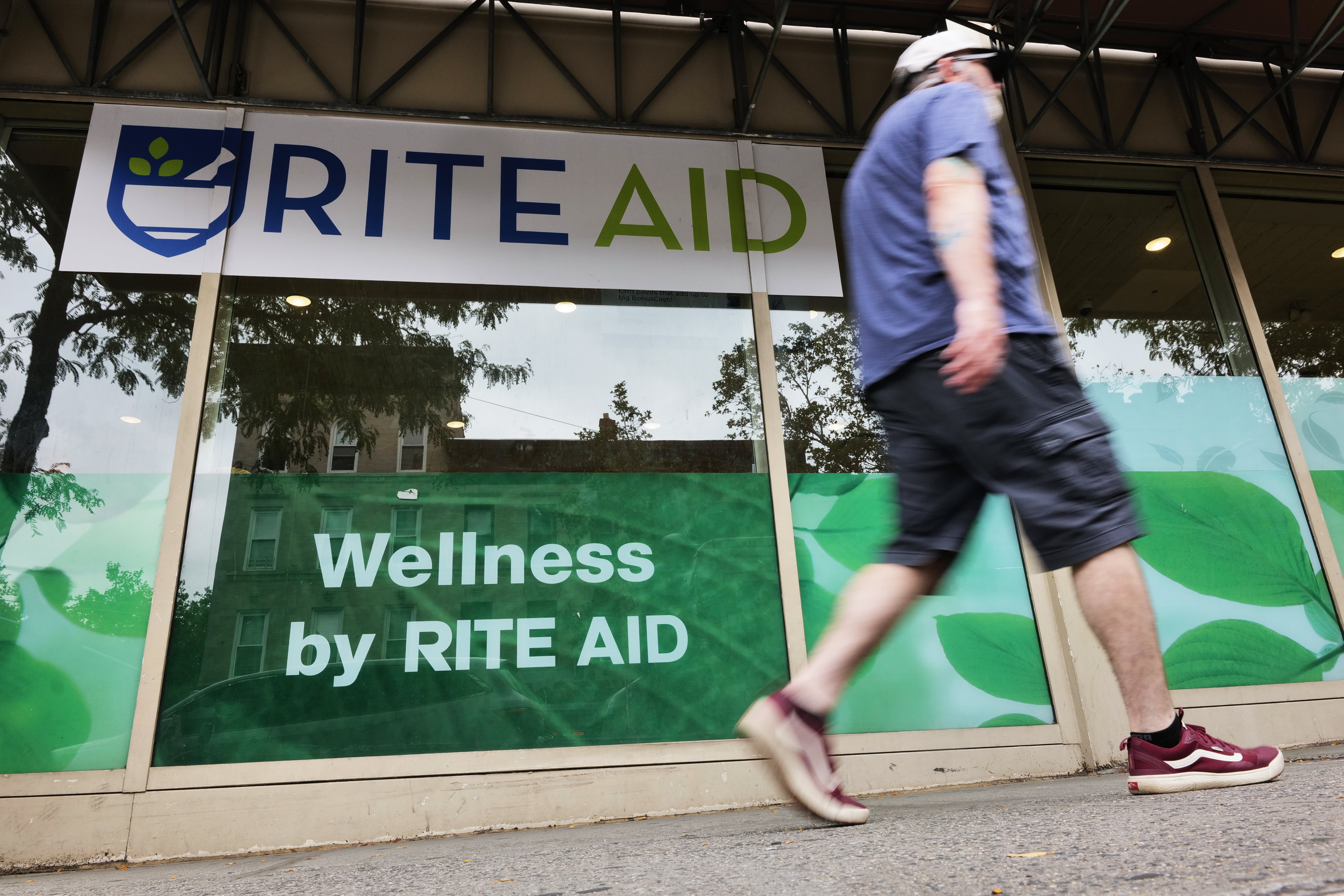 Les autorités de régulation américaines interdisent à la chaîne de pharmacies Rite Aid d'utiliser un système de reconnaissance faciale pendant cinq ans