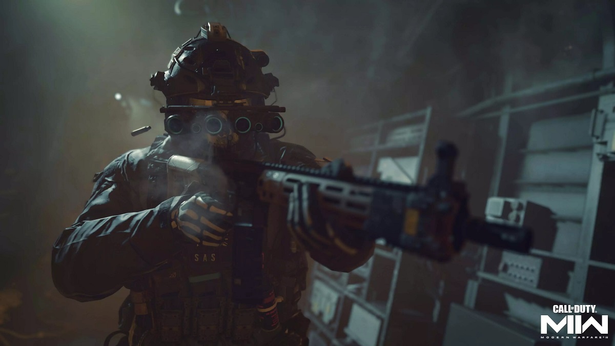 Call of Duty: Modern Warfare 2 finally displaced Steam Deck from the first place in the Steam sales chart! And Victoria 3 took three lines in the top 10 best-selling products of the service