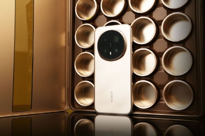 Устройство Honor Magic 8