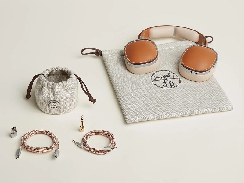 Навушники Hermès