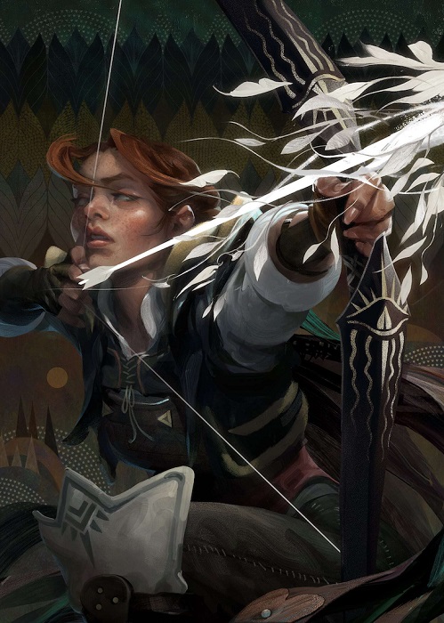 У Dragon Age: The Veilguard імпорту збережень не буде, але гравці зможуть відтворити свої дії з минулих частин серії-2
