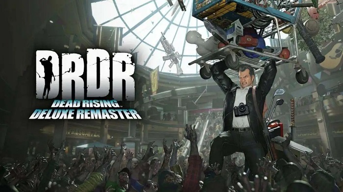 Перші скриншоти Dead Rising Deluxe Remaster демонструють підвищену якість графіки та високу деталізацію-2