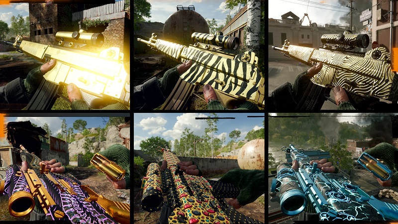 Коротко про головні покази Call of Duty Next: геймплей, нововведення, мультиплеєр, карти, зомбі-режим і система Omnimovement-3